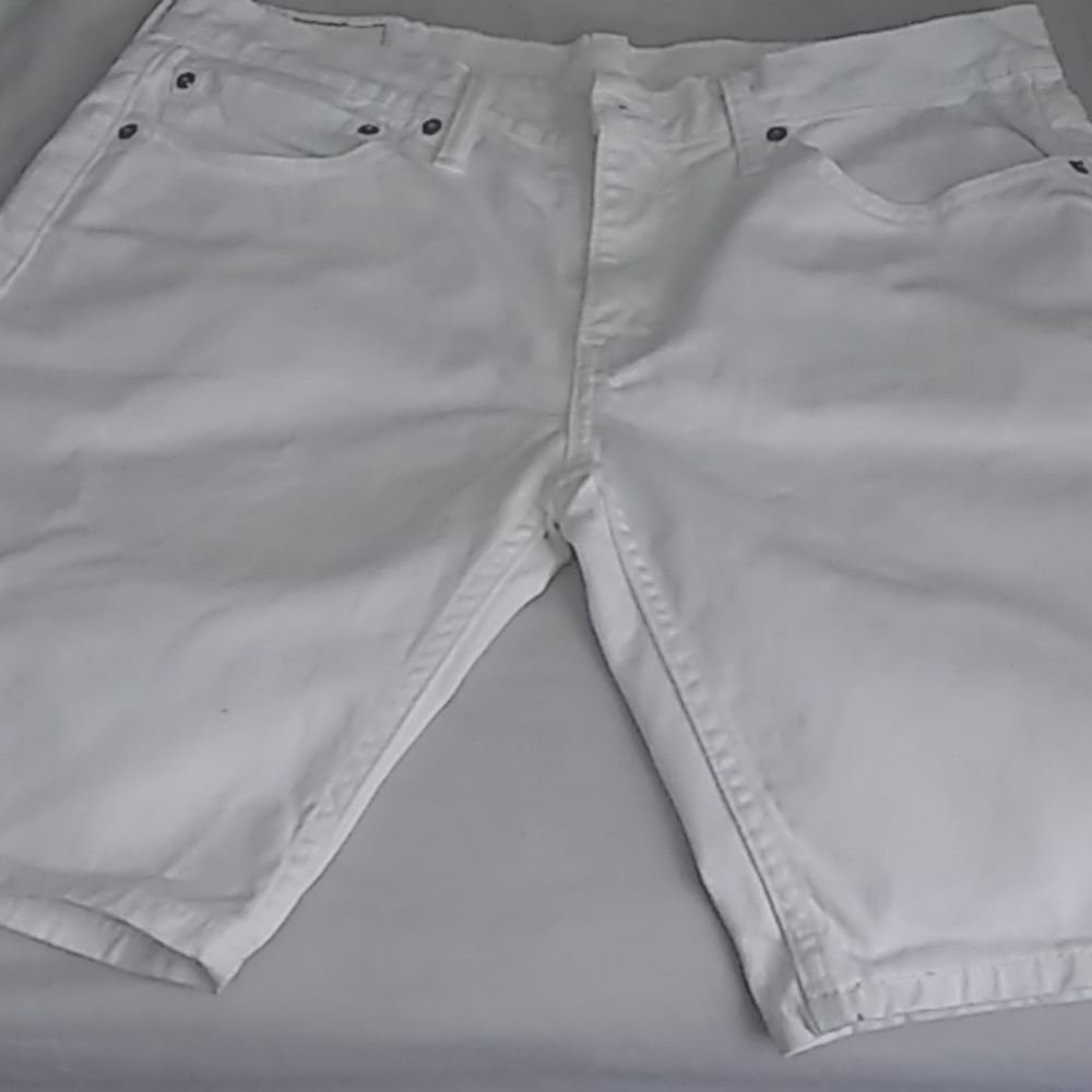 Levi's shorts